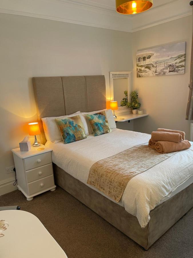 Rivendell Guest House Swanage Exterior photo