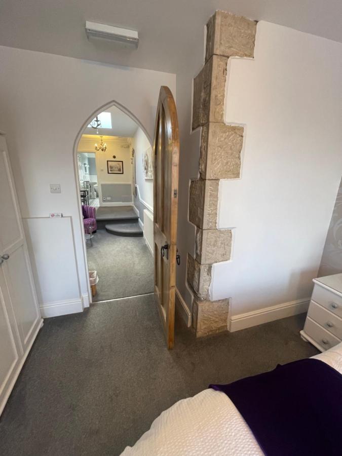 Rivendell Guest House Swanage Exterior photo