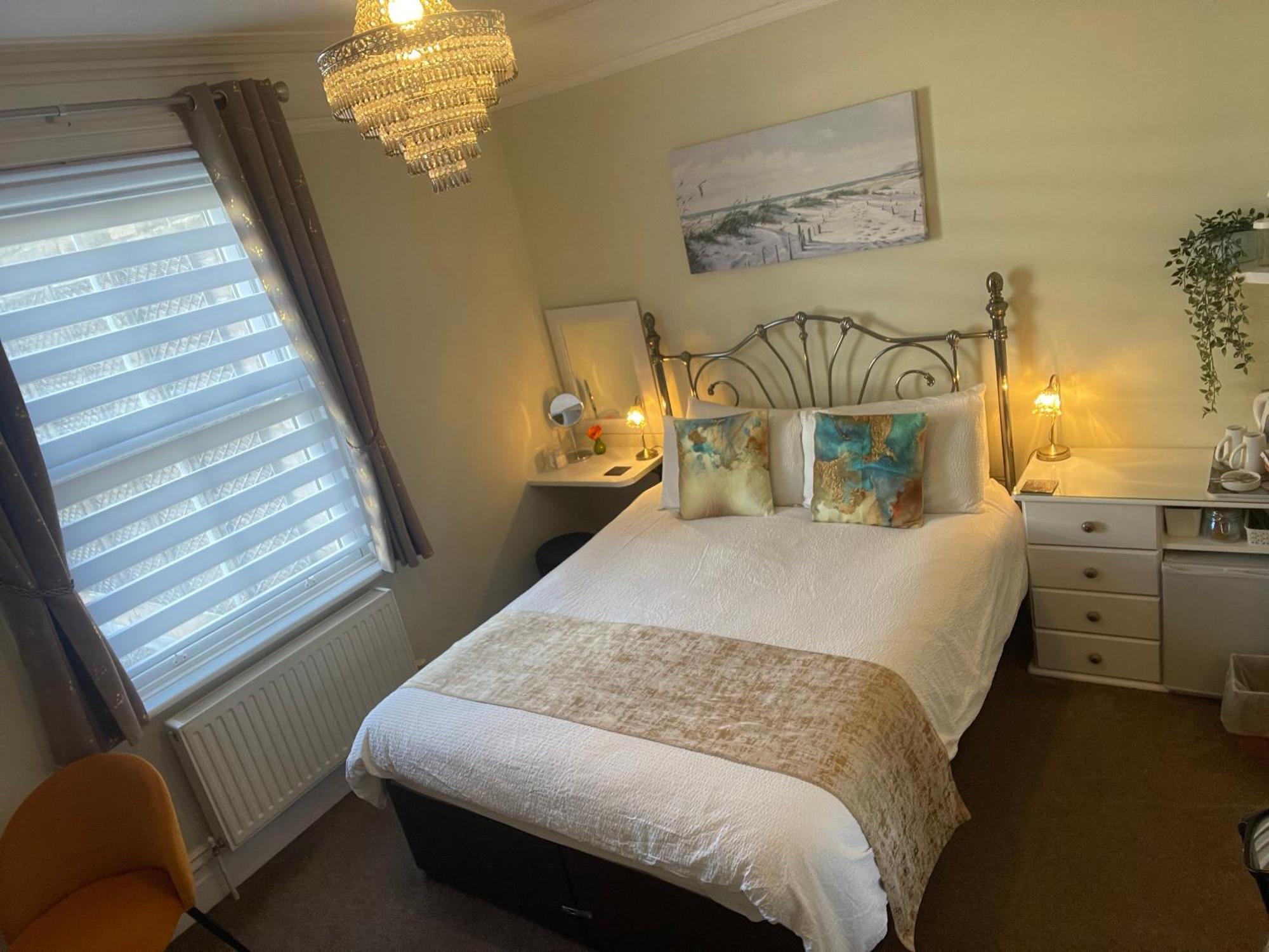 Rivendell Guest House Swanage Exterior photo