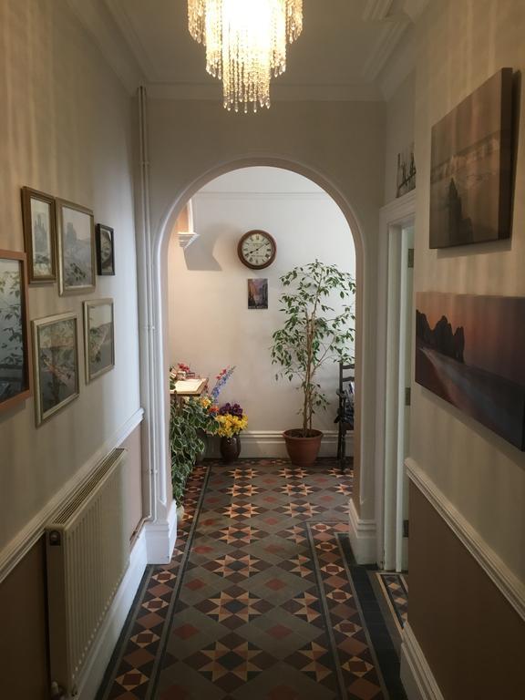 Rivendell Guest House Swanage Exterior photo